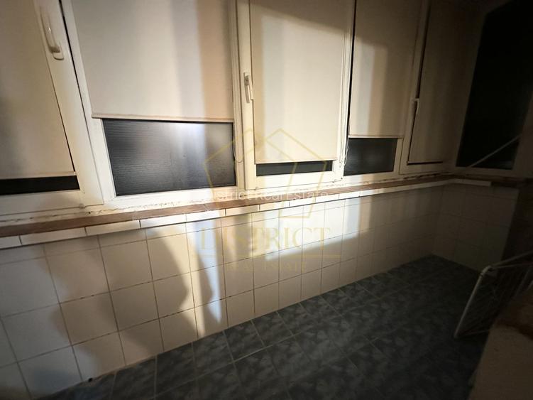 Apartament spatios cu 2 camere | Zona Girocului - 10
