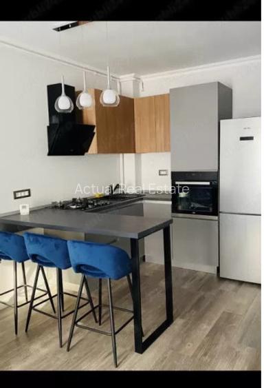 APARTAMENT 2 CAMERE TIP STUDIO | ZONA EUROMATERNA | LOC DE PARCARE - 2