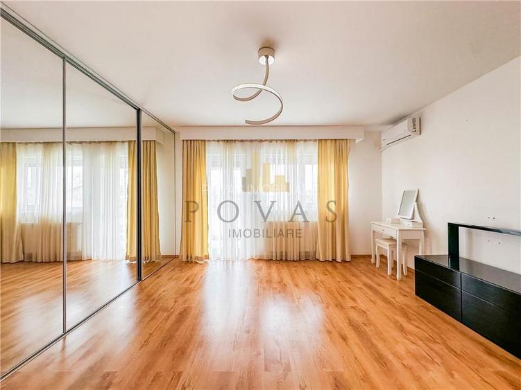 Inchiriere Casa Tunari 6 Camere - 16