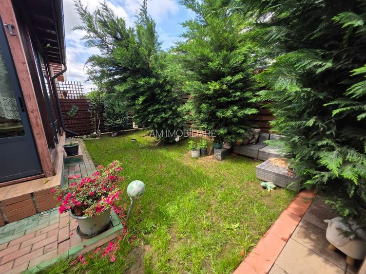 CASA DUPLEX-PARIS RESIDENCE, MOBILATA/UTILATA, ZONA BUNA, COMISION 0% - 15