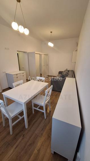 Garsoniera moderna 30 mp utili la prima inchiriere Central - 7