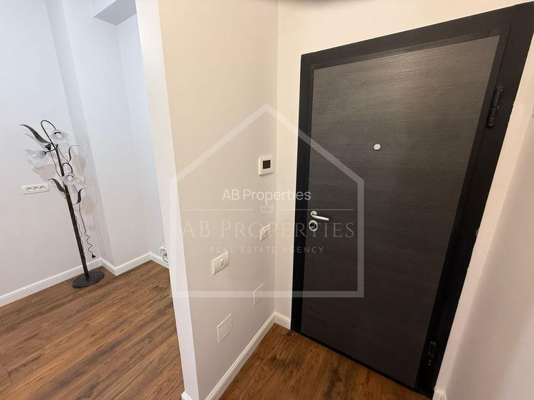 Apartament 2camere/Spațiu comercial stradal Pipera | Ideal clinică salon /birou - 12