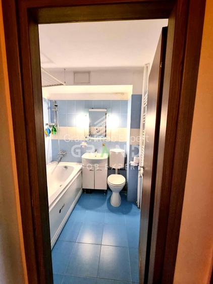 3 Camere Decomandat | 2 Băi | Balcon | Mărăști–Aurel Vlaicu - 13