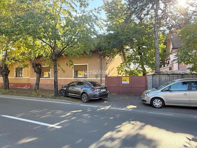 Casă de vânzare în Freidorf – teren 750 mp, toate utilitățile, - 3