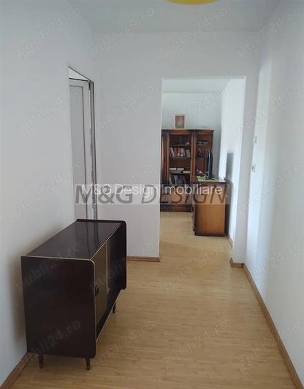 Apartament 1 camera zona Sagului cu centrala - 4