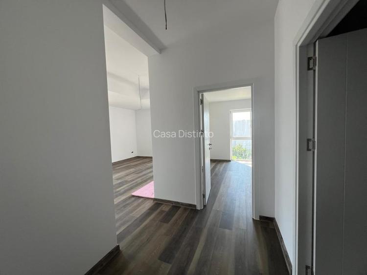 Apartament 2 camere cu loc de parcare zona centru vechi - 10