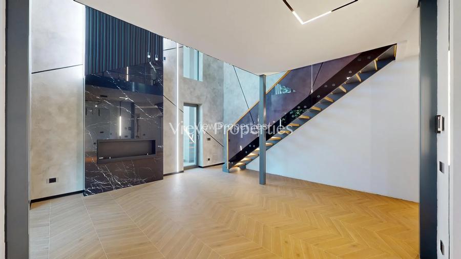 Loft Spectaculos cu Design Industrial - 0% Comision - 2