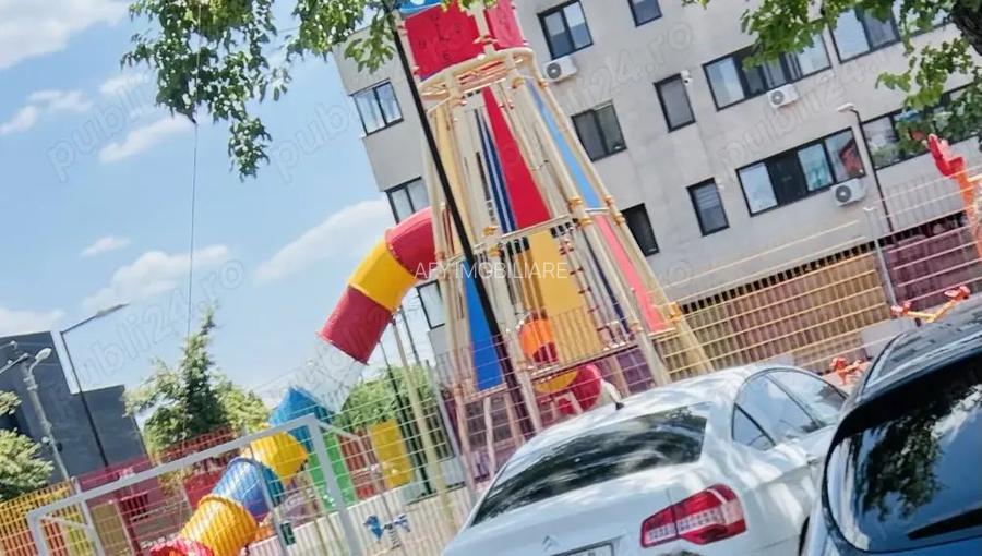 De vanzare Apartament 2 camere, Brancoveanu, sector 4 - 5