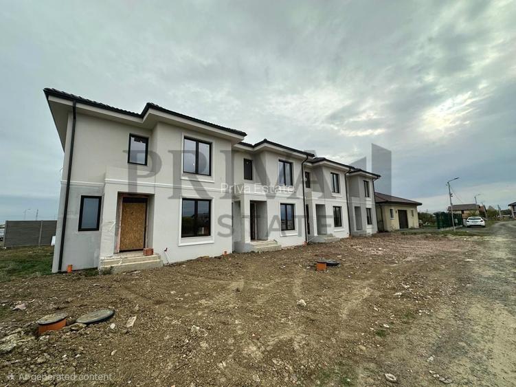 Casa insiruita cu 3 camere pe Calea Urseni - 4