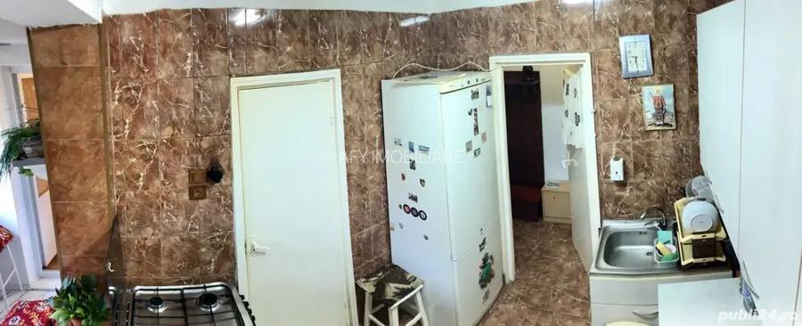 Apartament 3 camere strada Secuilor Piata Sudului - 4