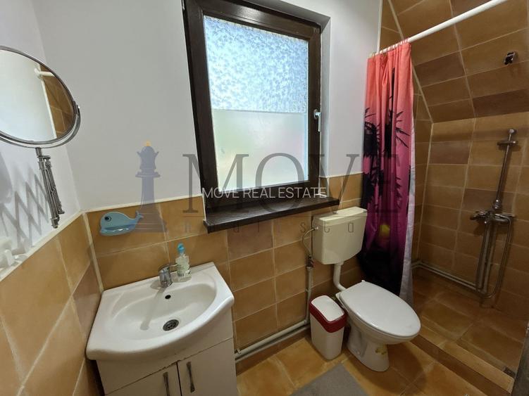 BELCIUGATELE- Casă de vacanță sau locuință permanentă - 23