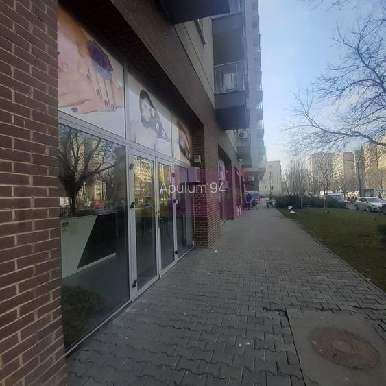 Spatiu Comercial Stradal Șoseaua Colentina zona Teiul Doamnei Suveica - 39