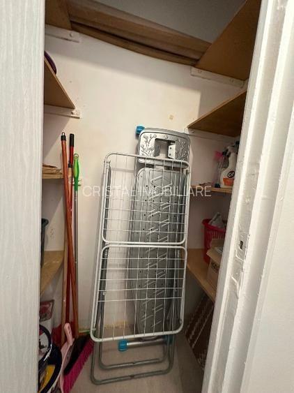 Garsonieră renovată, etaj 5, pet friendly, spațioasă, metrou Titan - 7