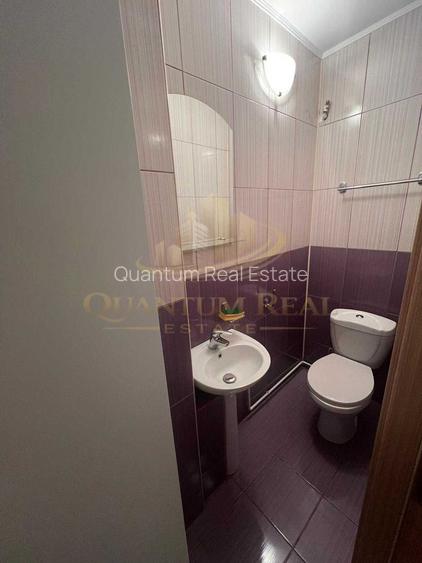 Apartament 3 camere zona Chisinau - 5