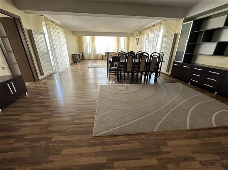 Penthouse - Zona Arena Mall - 294mp! - 2