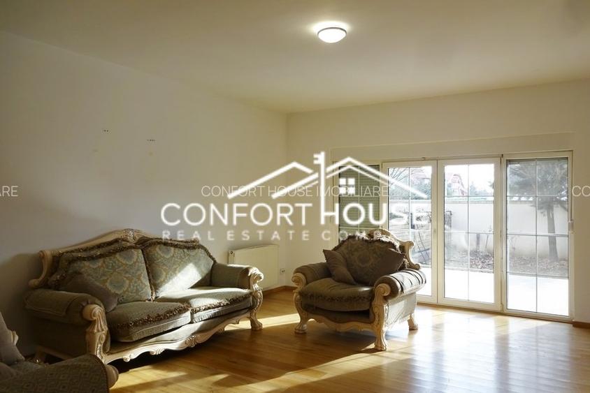 VILA P+E+M, suprafete generoase, Iancu Nicolae- Jolie Ville - 3