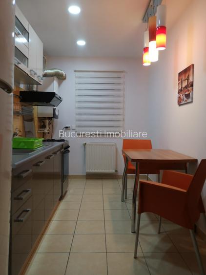 Unirii Splai, Vitan, Rin Grand Hotel,Confort Parc,et.2/9 ,RENOVATA, DECOMANDATA - 12