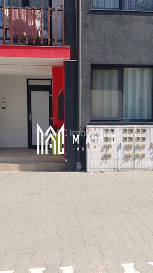 Garsonieră | Modernă | Complet utilată | Cartierul Arhitecților - 3