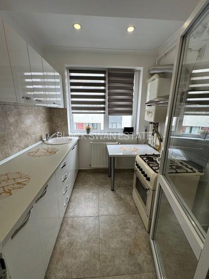 Garsonieră Militari Residence – Strada Tineretului nr 17 - 14