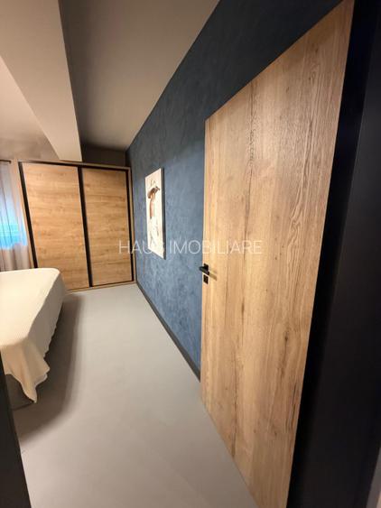 Mamaia complex Moonlight apartament 2 camere - 13