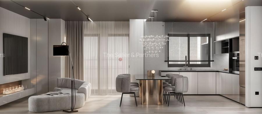 Zona Linistita Acces Facil - 5