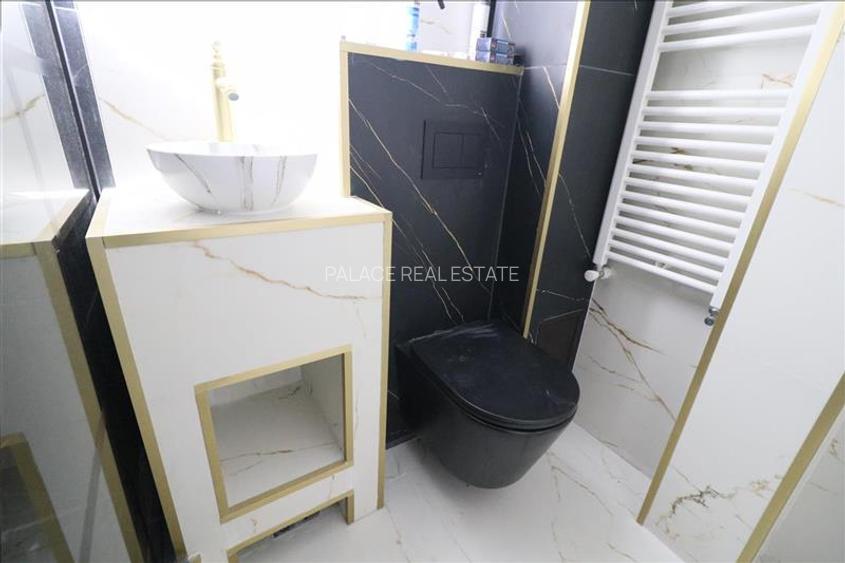 Apartament 1 camera NICOLINA ( SPATIU COMERCIAL) - 13