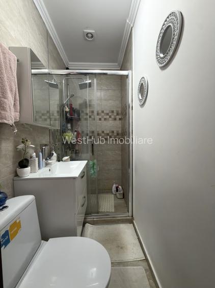 Casa individuala, 4 camere, 458mp teren, 98mp utili in Utvin - 17
