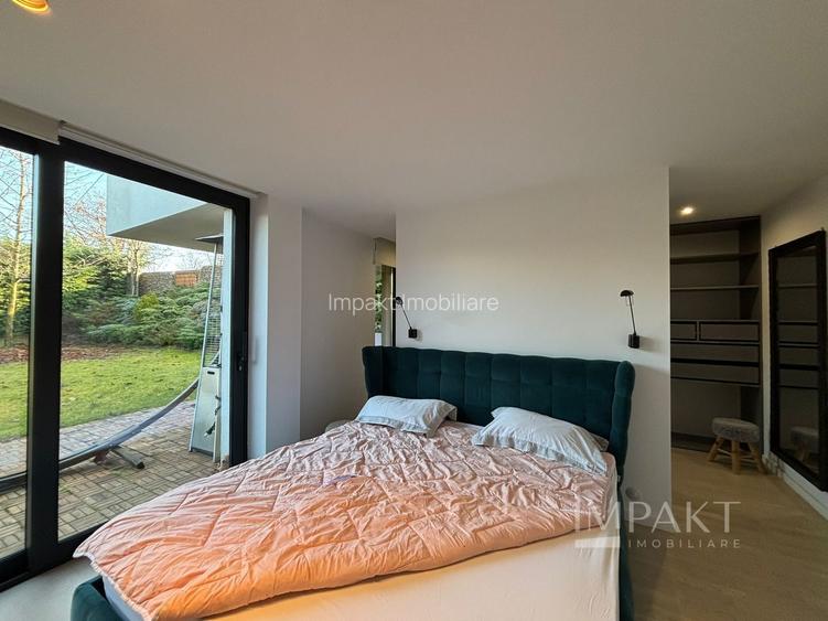 Casa Moderna cu Panoramica unica  si Curte Privata – Feleac! - 23