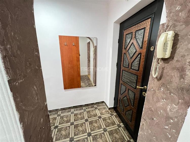 Ap 3 camere, 2 bai, parter inalt, ultracentral, Lic Unirea, parcare - 16