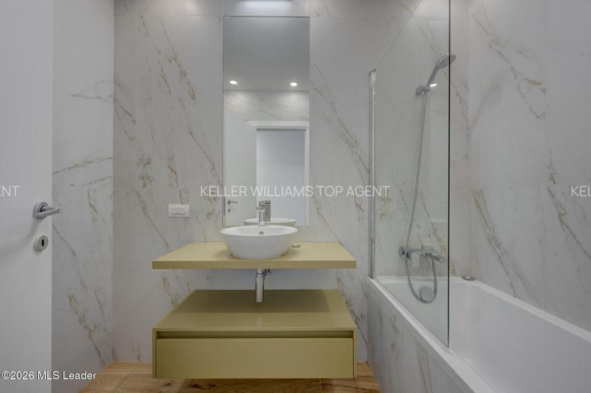 Penthouse | 274 mp | Stefan cel Mare | Viitorului 134 - 13