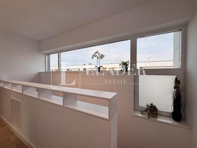 Pipera | Prima inchiriere | Casa cu 2 sau 3 dormitoare  – H4L Village - 11