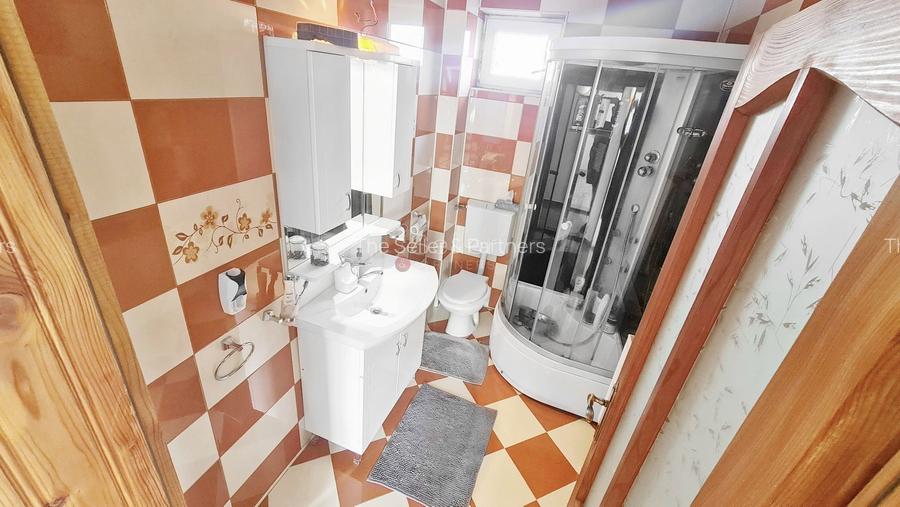 Vila cu Teren Generos - 8