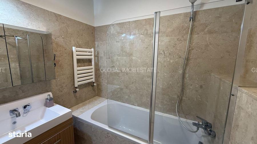 Inchiriere Apartament 2 Camere Bloc Nou Loc De Parcare Nerva Traian - 10