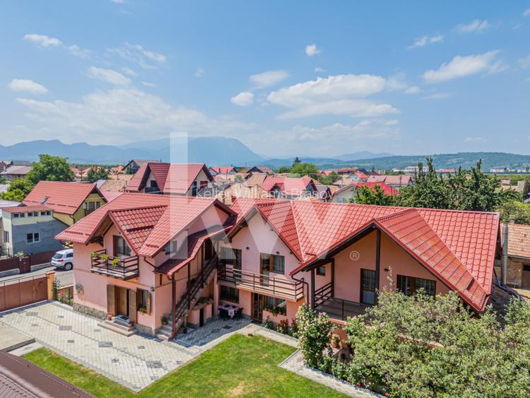 Proprietate în Brasov, ideală pentru pensiune sau chirie, Comision 0% - 11