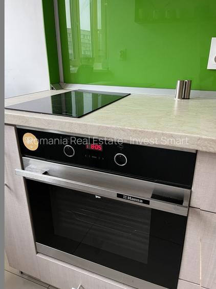 INCHIRIEZ APARTAMENT 2 CAMERE, BLOC UNIC, B-DUL NICOLAE BALCESCU - 3