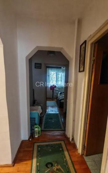 Apartament 4 camere Tineretului/ Centrala proprie - 5