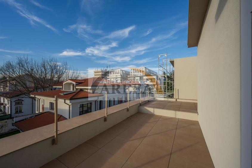 Oportunitate Unică Bijuterie Arhitecturală la 2 Minute de Jolie Ville - 45