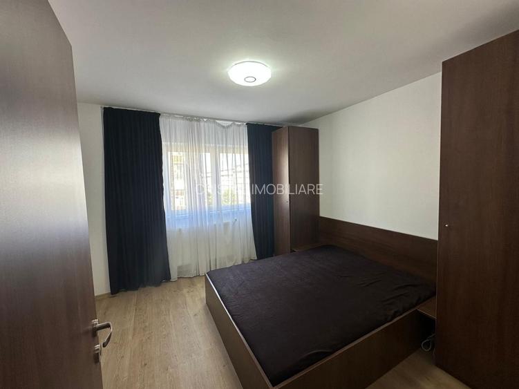 Apartament 3 camere, complet mobilat si utilat, Crângași–Giulești - 3
