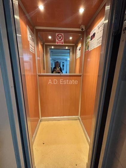 Garsoniera Soseaua Pantelimon - Bloc mixt An constructie 1978 Renovat - 7