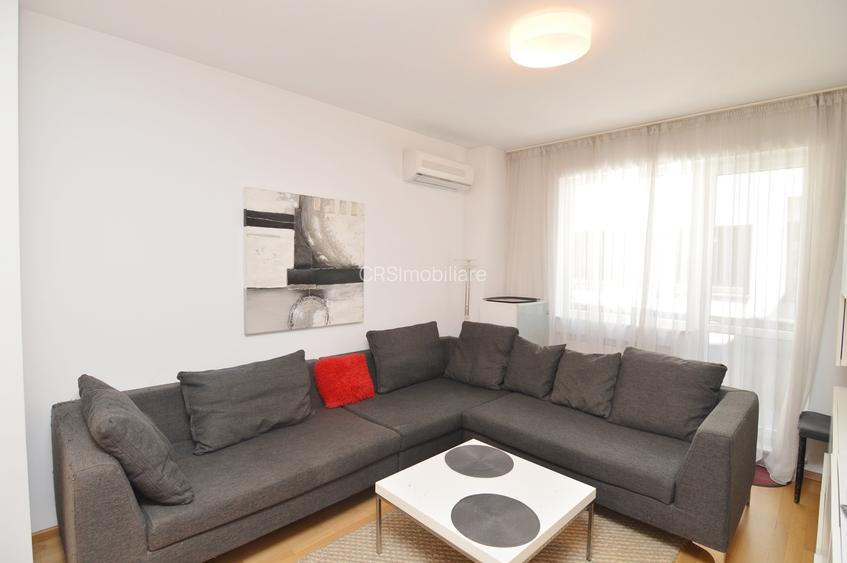 Studio Superb Baneasa - Bd. Apicultorilor | Oportunitate Investitie - 7
