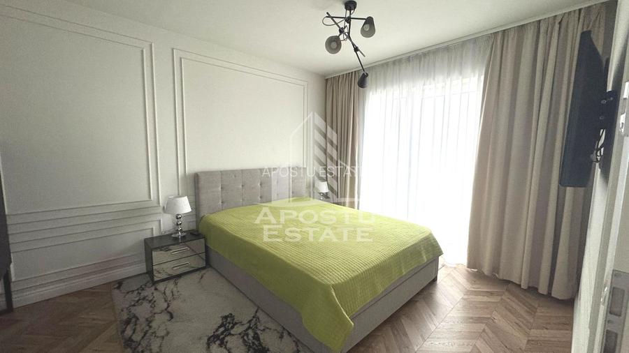 Apartament de inchiriat, modern cu terasa de 60 mp, Aradului,Timisaora - 7