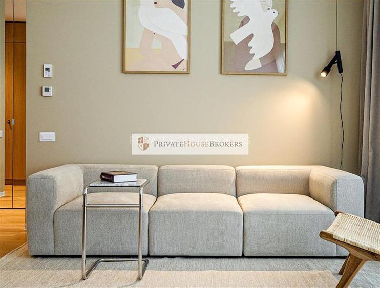 Aviatiei | One Lake Club | Bloc 2025 | Parcare | Nou - 2