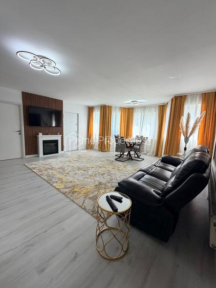 Casă individuală la 1 km de Târgu Mureș | 110 mp | Garaj | Terasă mare - 8