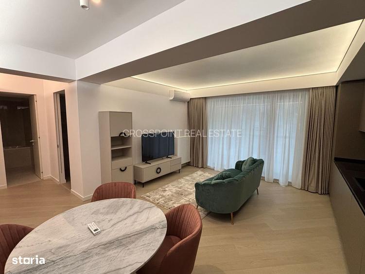 Apartament 2 camere -Cortina North - 3