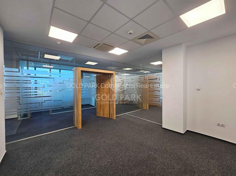 Spatiu de Birouri-Clasa A-Zona Centrala-Suprafete intre 110-700 mp - 15