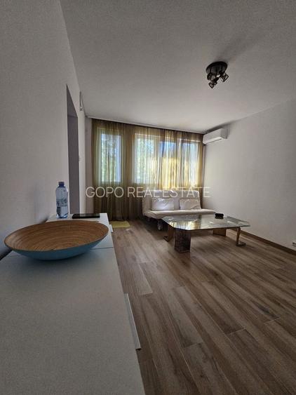 2 camere renovate Mihalache metrou 1 Mai - 5