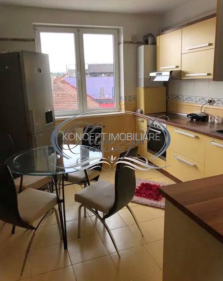 Apartament modern cu 2 parcari, zona Farmec - 5