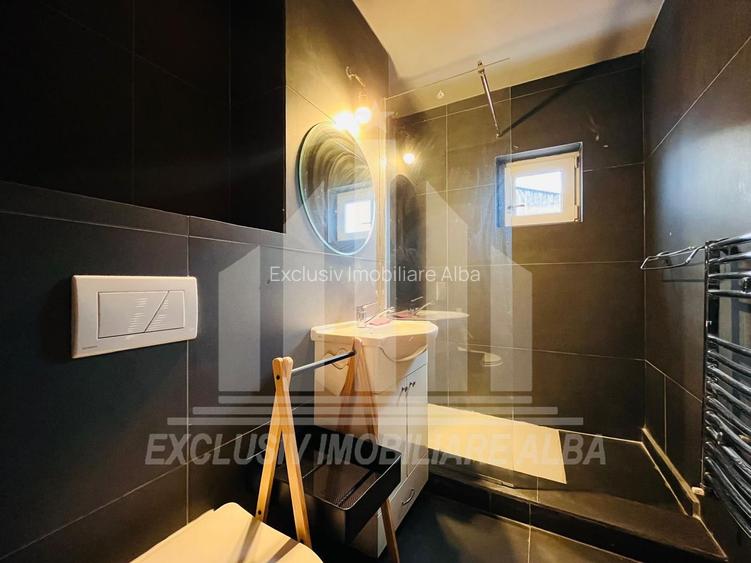 Apartament 3 camere | 70 mp | Etaj 3 din 4 | Renovat | Cetate - Mercur - 6