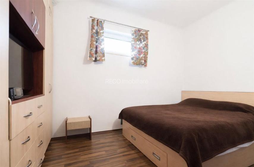 RECO Casa cu teren generos in Salard - 6