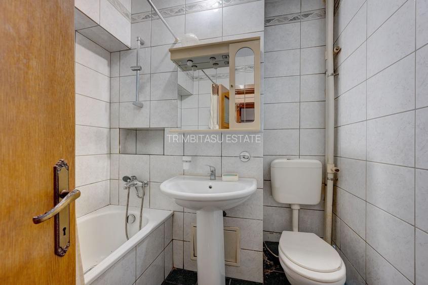 Oportunitate! Apartament 4 Camere 1 Minut Metrou Universitate - 19